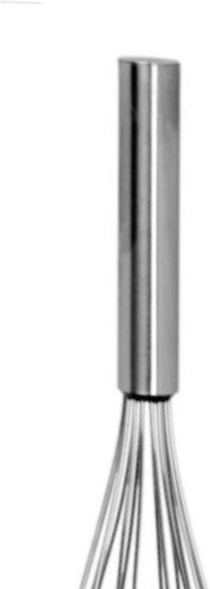 Stainless Steel Whip/Whisk - Kitchen Wire Whisk Kitchen Whisk Balloon for Whisking Beating Blending Ingredients and Mixing Sauces Whisk for Cooking