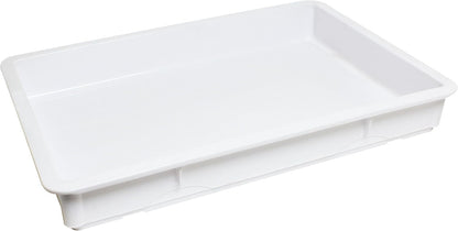 Pizza Dough Proofing Box Pizza Proofing Dough Pan Dough Proofing Box Tray Dough Box Dough Tray Pizza Dough Proofing Containers for Home Kitchen Restaurants