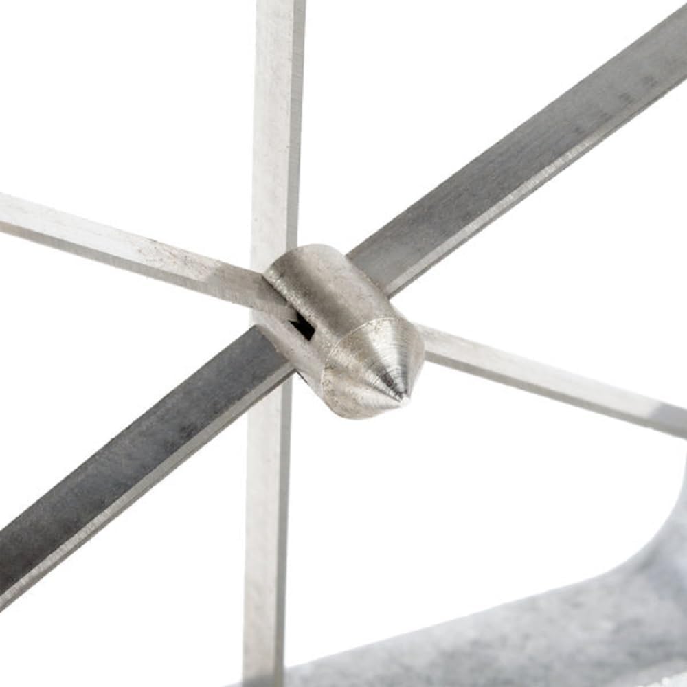 Stainless Steel French Fry Cutter Replacement Parts