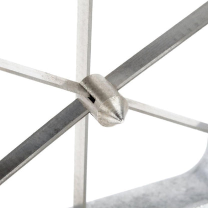 Stainless Steel French Fry Cutter Replacement Parts