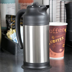 Double Wall Vacuum Carafe