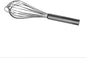 Stainless Steel Whip/Whisk - Kitchen Wire Whisk Kitchen Whisk Balloon for Whisking Beating Blending Ingredients and Mixing Sauces Whisk for Cooking