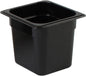 Deep Food Pan Polycarbonate - Food Storage Containers Commercial Hotel Plastic Food Pans Catering Buffets and Restaurants for Fruits Vegetables Beans Corns
