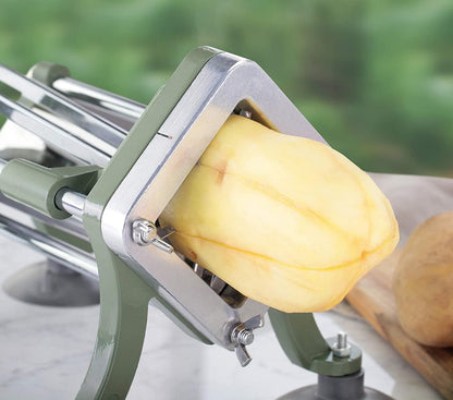 Stainless Steel French Fry Cutter Replacement Parts