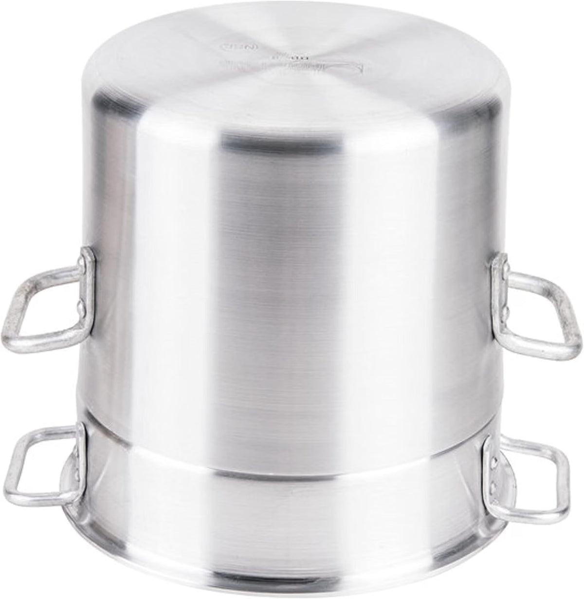 Aluminum Round Layer Cake Baking Pan Set of 3 - Bakeware for Cake Pizza Layer Cake Pans Easy Releasing Cake Baking Pans Circle Cake Pans Cake Tin Cheesecake Mold