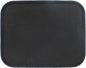 14" x 18"  Rectangular 2 Service Tray Fiberglass Non Slip Surface Service Trays Restaurant Tray Plastic Food Meals Server Tray for Home Kitchen Restaurant Cafeteria Bar Hotel