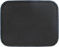 14" x 18" Rectangular Service Tray Fiberglass Non Slip Surface Service Trays Restaurant Tray Plastic Food Meals Server Tray for Home Kitchen Restaurant Cafeteria Bar Hotel
