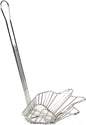 Taco Salad Bowl Basket Nickel Plated Taco Slot Tortilla Maker Taco Shell Maker Salad Bowl Taco Pan Taco Salad Bowl Fry Basket