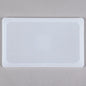 High-Heat Silicone Flexsil Steam Table/Hotel Pan Lid, Spill Proof, Dishwasher Safe, Microwave Safe, Oven Safe, NSF