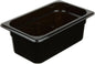 Deep Polycarbonate Food Pan - Commercial Restaurant Food Storage Containers Hotel Pans for Catering Buffets Restaurants Fruits Vegetables Corns
