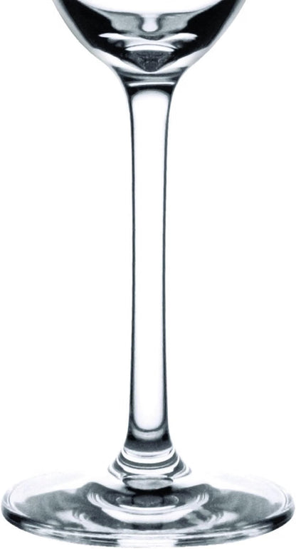 7 oz Champagne Glass Polycarbonate Clear Color- Plastic Stemware Wine Glass Red Wine Glass Drinking Glass Toasting Glass Cocktail Cup Drinkware Ideal for Party Wedding Birthday
