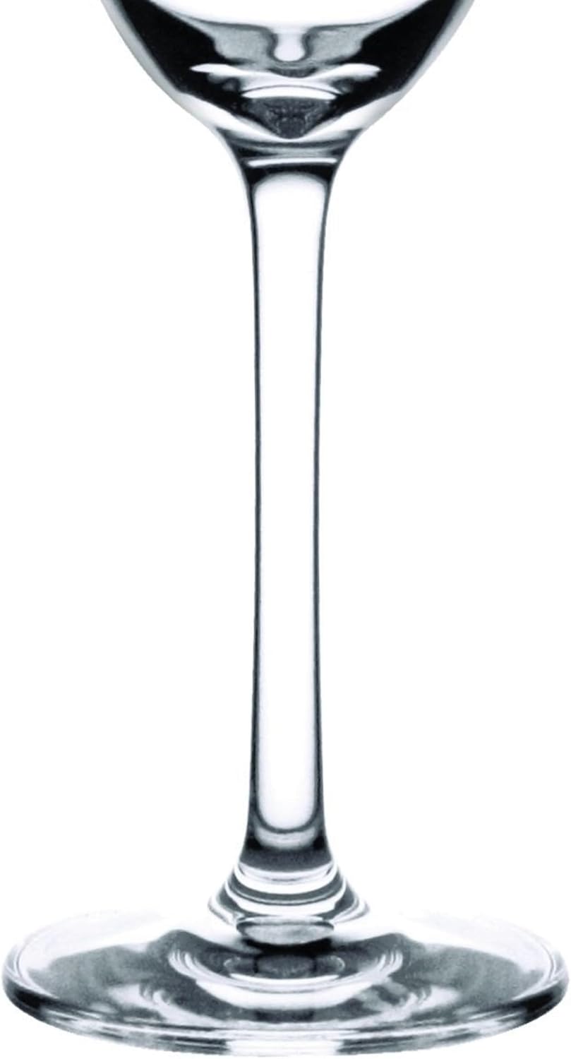 7 oz Champagne Glass Polycarbonate Clear Color- Plastic Stemware Wine Glass Red Wine Glass Drinking Glass Toasting Glass Cocktail Cup Drinkware Ideal for Party Wedding Birthday
