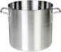 Aluminum Stock Pot  Multipurpose Pot Cookware for Pasta Soup Pot Large Stockpot Lid Stew Pot Simmering Pot Dishwasher Safe