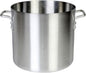 Aluminum Stock Pot  Multipurpose Pot Cookware for Pasta Soup Pot Large Stockpot Lid Stew Pot Simmering Pot Dishwasher Safe