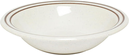 Arcadia Salad Bowls Set of 12- Dishwasher Safe Break-Resistant Dinnerware Small Bowls Bowls For Dipping Salad Fruit Snack Side Dishes Home Restaurants