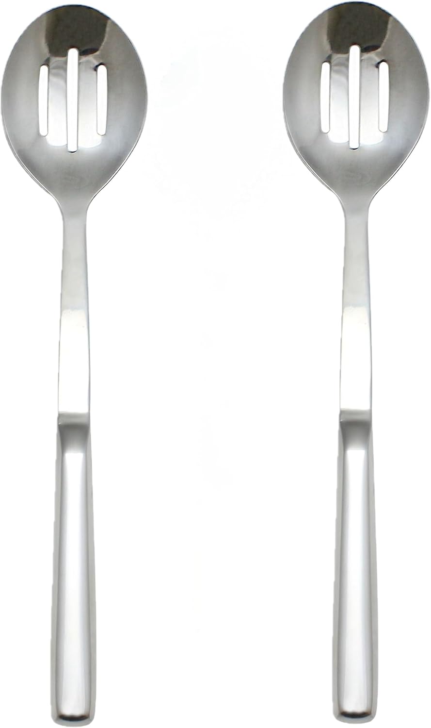 Stainless Steel Serving Utensils - Server for Celebration Party Wedding Home Restaurant Buffet Banquet