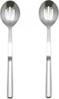 Stainless Steel Serving Utensils - Server for Celebration Party Wedding Home Restaurant Buffet Banquet