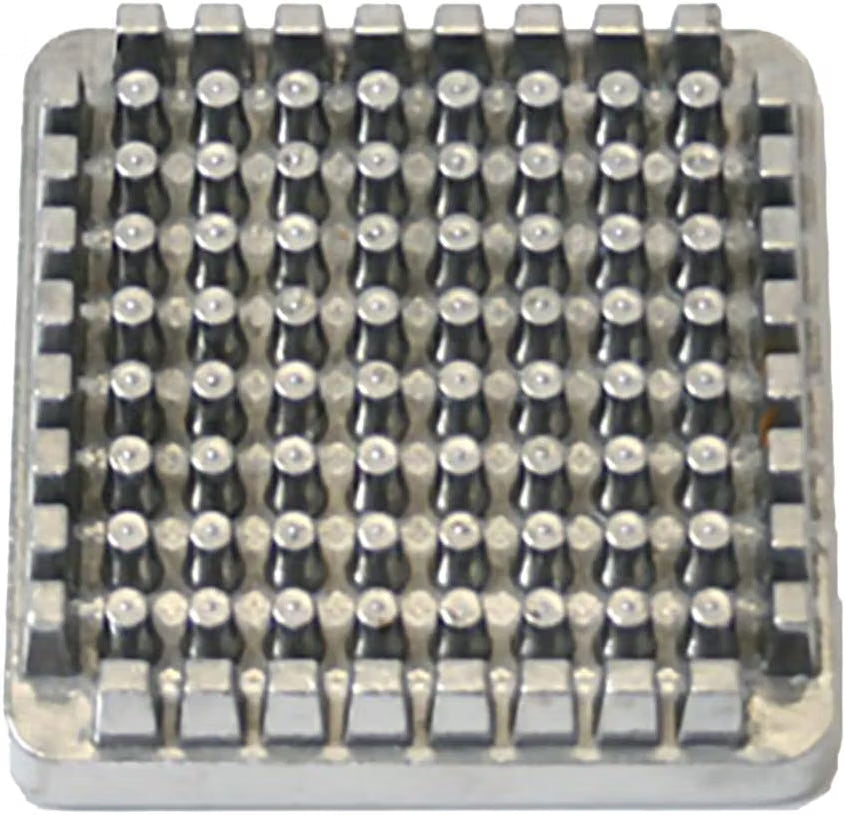 Stainless Steel French Fry Cutter Replacement Parts