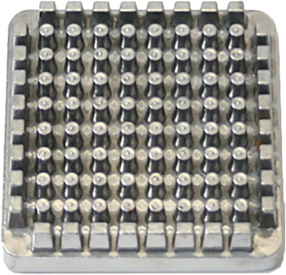 Stainless Steel French Fry Cutter Replacement Parts