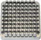 Stainless Steel French Fry Cutter Replacement Parts
