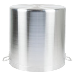 Aluminum Stock Pot