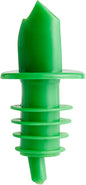 Free Flow Liquor Pourer Ethylene-vinyl Acetate - Liquor Bottle Pourers Shot Dispenser Liquor Bottle Pourers Alcohol Pourers Bar Bartender Accessories
