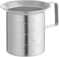 Aluminum Measure Cup