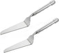Stainless Steel Serving Utensils - Server for Celebration Party Wedding Home Restaurant Buffet Banquet