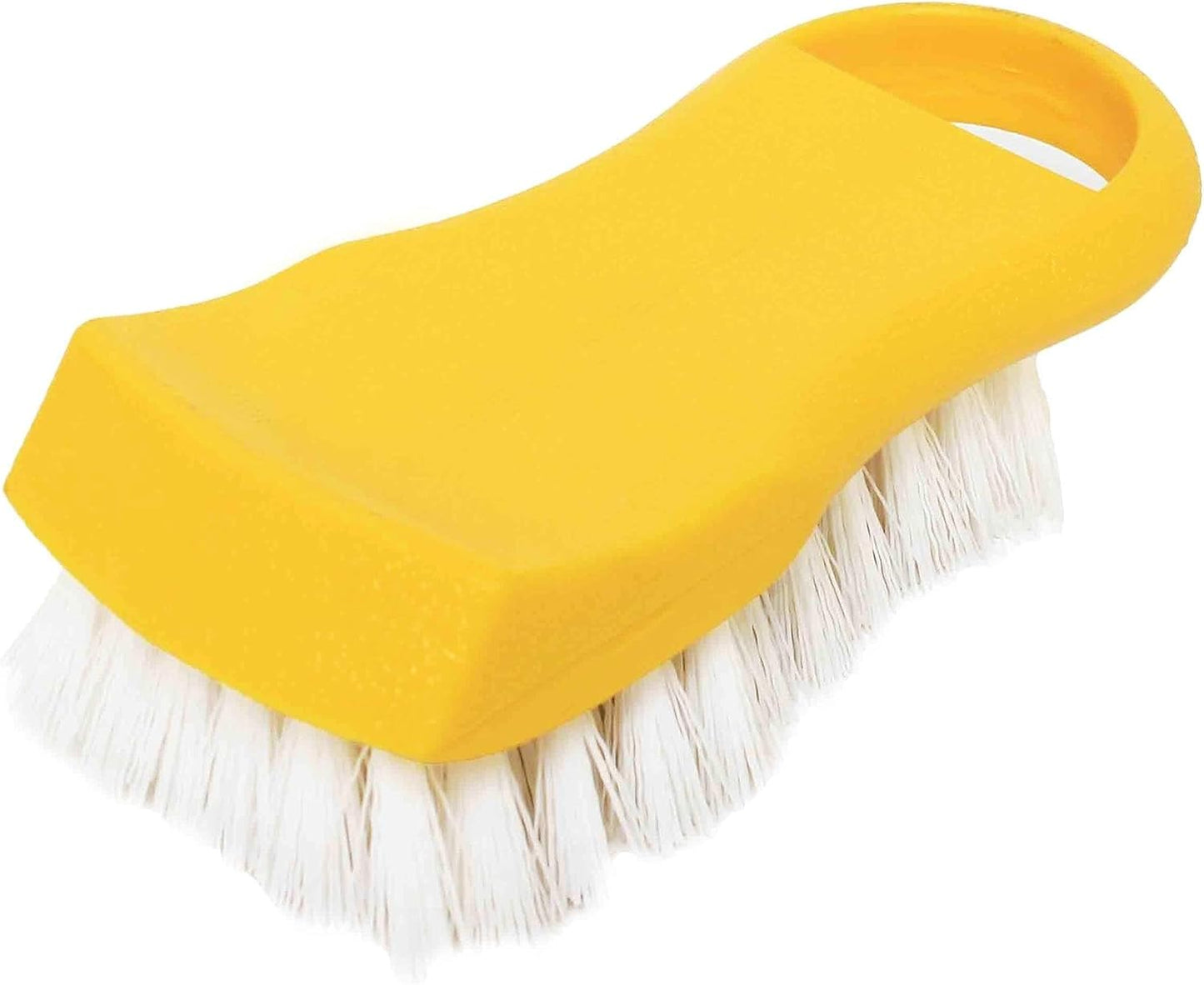 Cutting Board Brush Plastic- Cutting Boards Scrubbing Brush Durable Bristles Essential Kitchen Cleaning Brush Scrub Cutting Board Cleaning Brush Tool