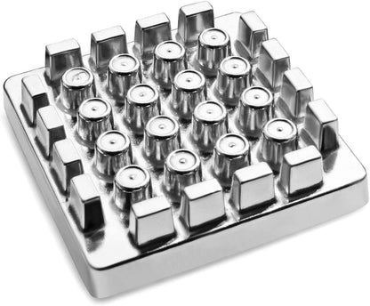 Stainless Steel French Fry Cutter Replacement Parts