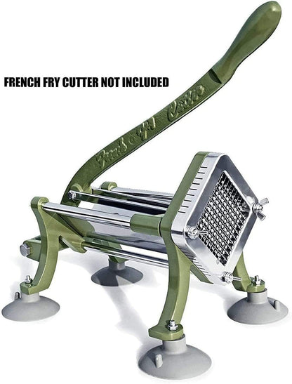 Stainless Steel French Fry Cutter Replacement Parts
