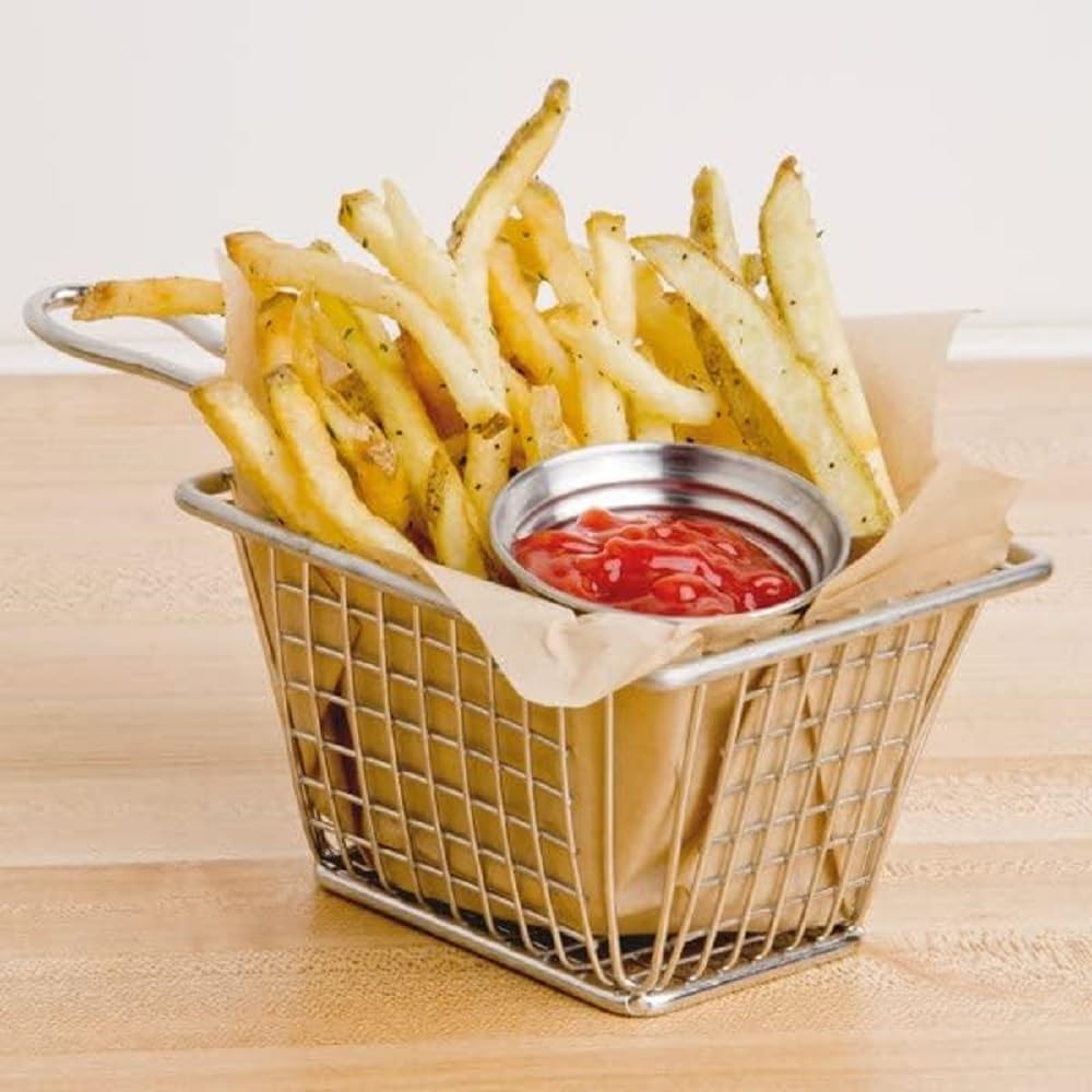 Stainless Steel French Fry Cutter Replacement Parts