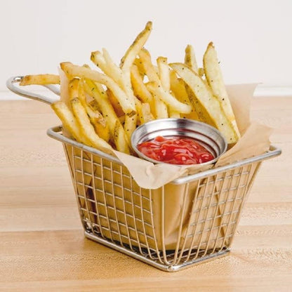Stainless Steel French Fry Cutter Replacement Parts
