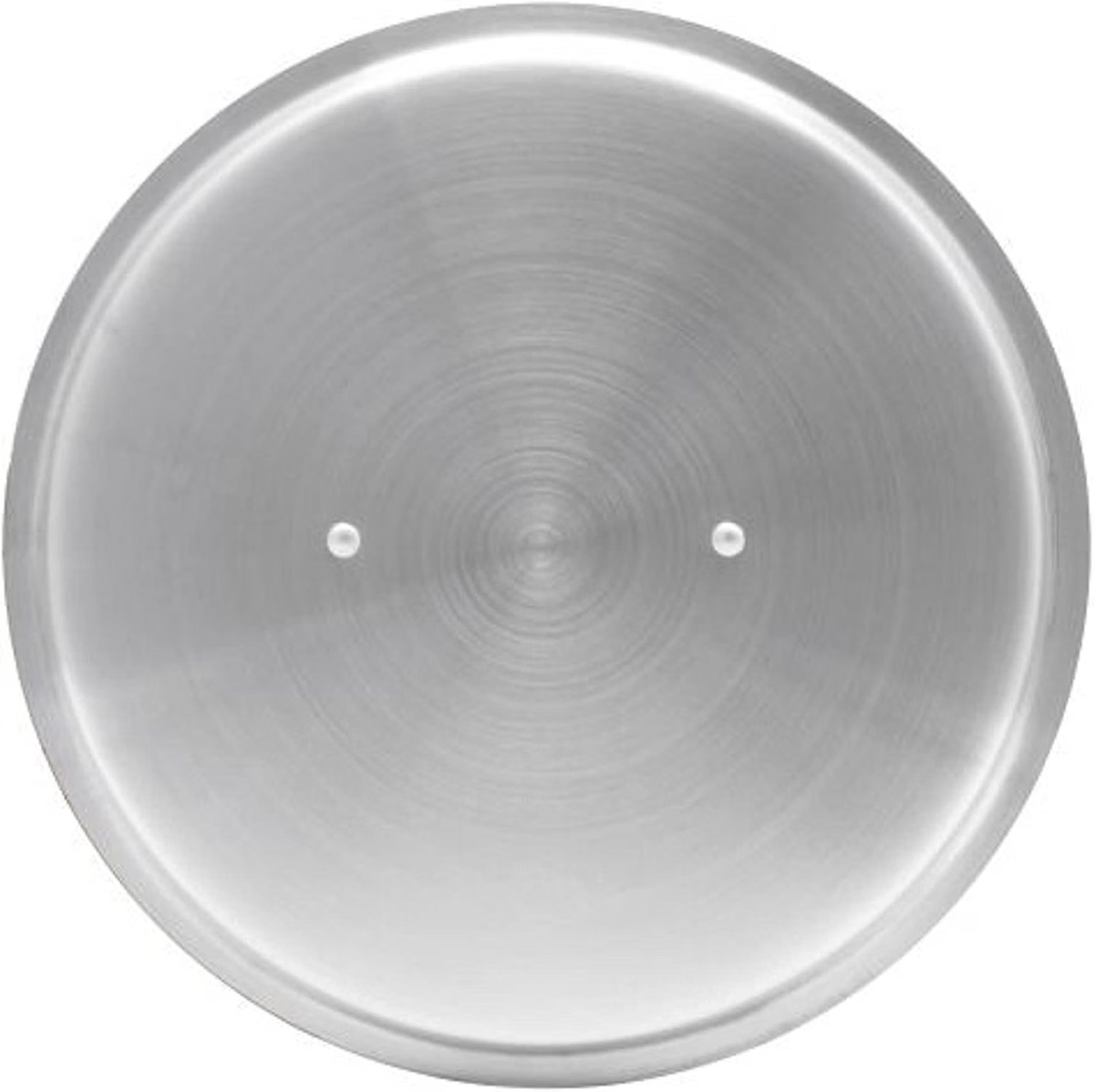 Aluminum 3.5mm Thickness Sauté Pan and Aluminum Cover - Cooking Pan Chef Cooking Pan Frying Pan Skillet for Home and Restaurant Cookware NSF Certified Dishwasher Safe