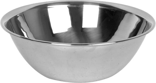 1 Heavy Duty Stainless Steel Mixing Bowl
