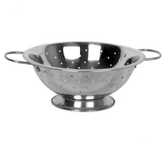 SS Colander with handles