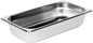 Deep Stainless Steel Anti-Jamming Steam Table