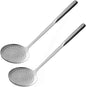 Stainless Steel Serving Utensils - Server for Celebration Party Wedding Home Restaurant Buffet Banquet