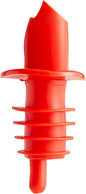 Free Flow Liquor Pourer Ethylene-vinyl Acetate - Liquor Bottle Pourers Shot Dispenser Liquor Bottle Pourers Alcohol Pourers Bar Bartender Accessories