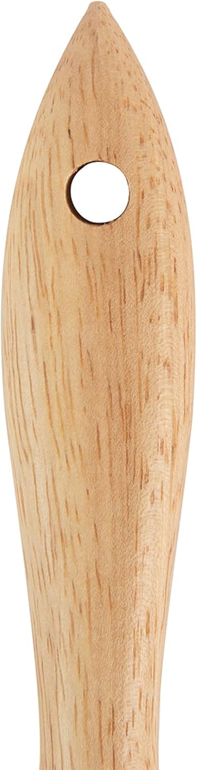 Pastry Brush Bristles with Wooden Handle - Basting Pastry Brush Culinary Oil Brush for Barbecue Butter Grill BBQ Sauce Baster Marinade Kitchen Food Cooking Brush