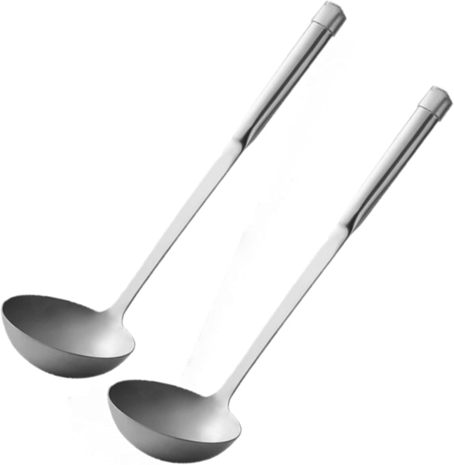 Stainless Steel Serving Utensils - Server for Celebration Party Wedding Home Restaurant Buffet Banquet