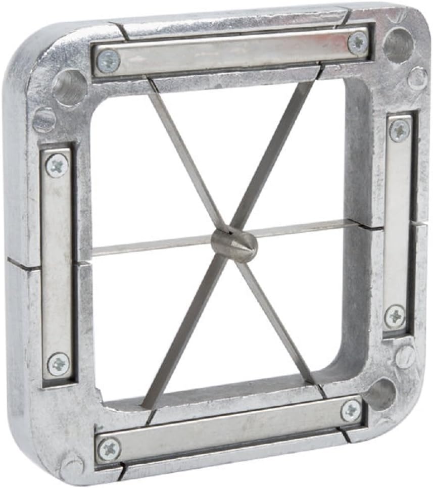 Stainless Steel French Fry Cutter Replacement Parts