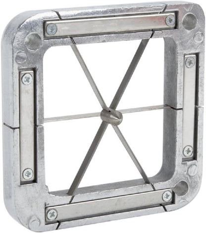 Stainless Steel French Fry Cutter Replacement Parts