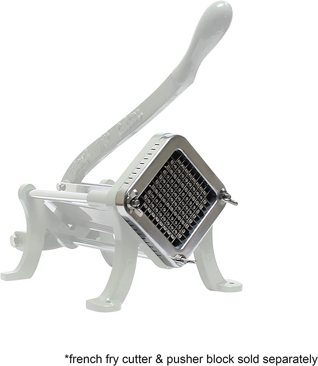 Stainless Steel French Fry Cutter Replacement Parts
