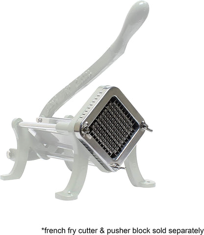 Stainless Steel French Fry Cutter Replacement Parts