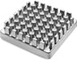 Stainless Steel French Fry Cutter Replacement Parts