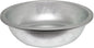Aluminum Colander with tapered edge - Kitchen Strainer Sieve Wash Vegetables and Fruits Spaghetti Noodles Salads Drain Cooked Pasta Home Kitchen Essential
