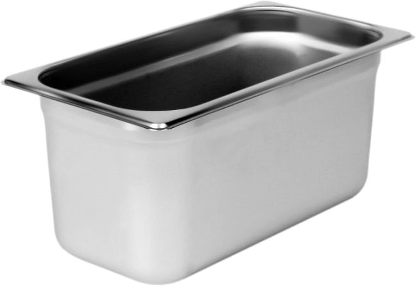 Deep Stainless Steel Anti-Jamming Steam Table