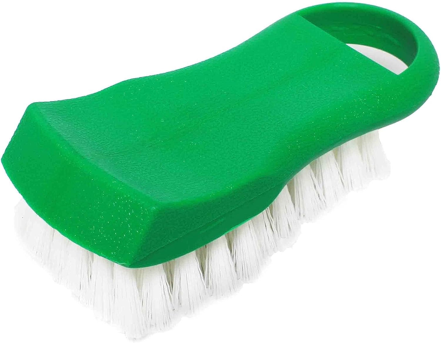 Cutting Board Brush Plastic- Cutting Boards Scrubbing Brush Durable Bristles Essential Kitchen Cleaning Brush Scrub Cutting Board Cleaning Brush Tool