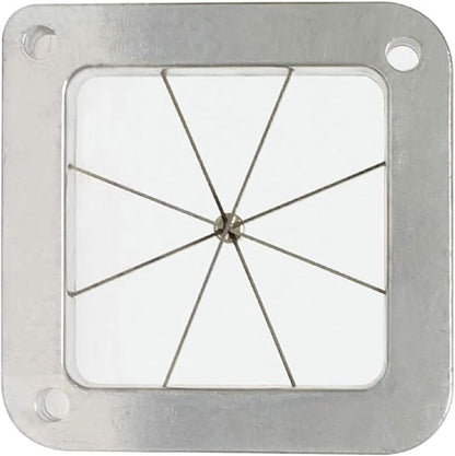Stainless Steel French Fry Cutter Replacement Parts